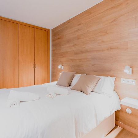 Confort Escaldes Hut 5003 - Hut 7755 Andorra la Vella Ngoại thất bức ảnh